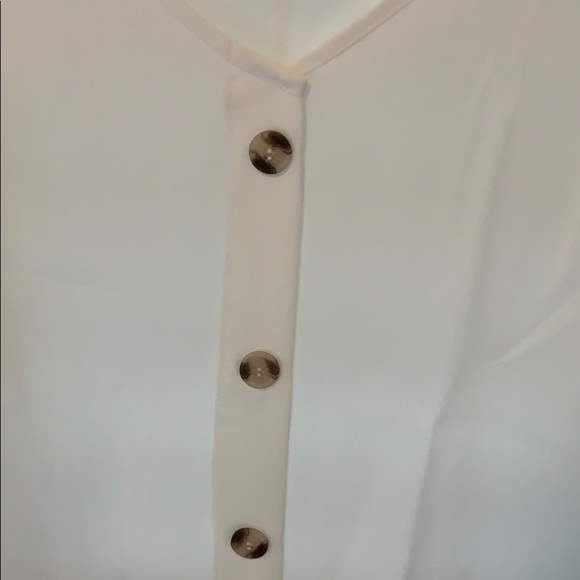 Summer White Dress - Picture 3 of 6